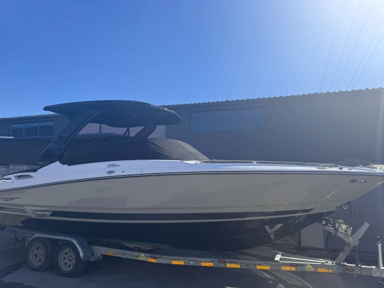 Monterey 298 SS nuova in vendita