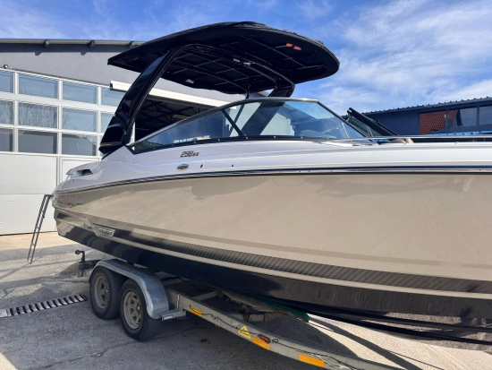 Monterey 298 SS nuova in vendita