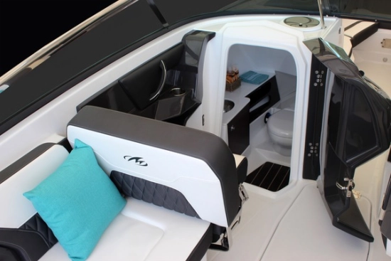Monterey 298 SS nuova in vendita