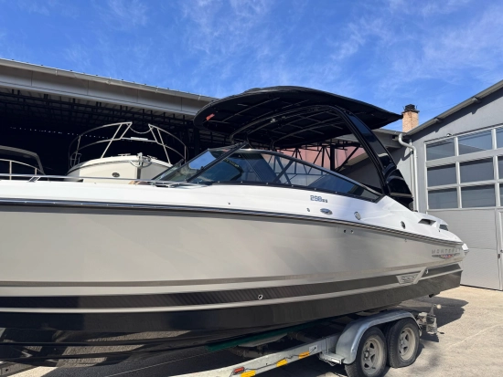 Monterey 298 SS nuova in vendita