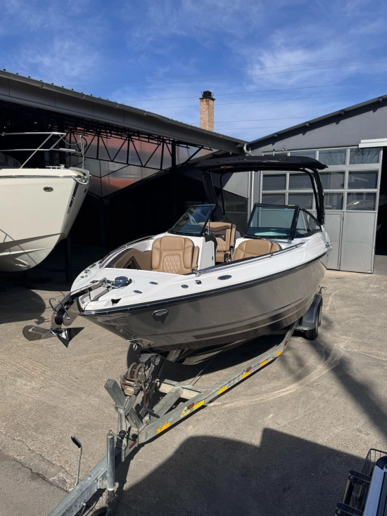Monterey 298 SS nuova in vendita