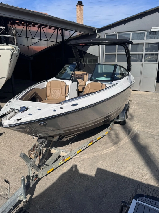 Monterey 298 SS nuova in vendita