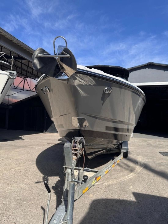 Monterey 298 SS nuova in vendita