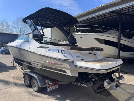 Monterey 298 SS nuova in vendita