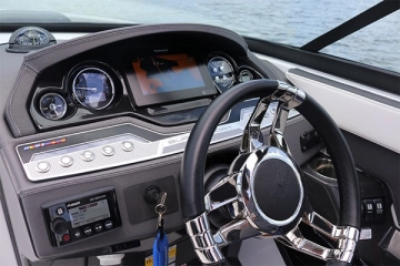 Monterey 255ss novos à venda