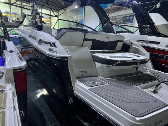 Monterey 255ss novos à venda