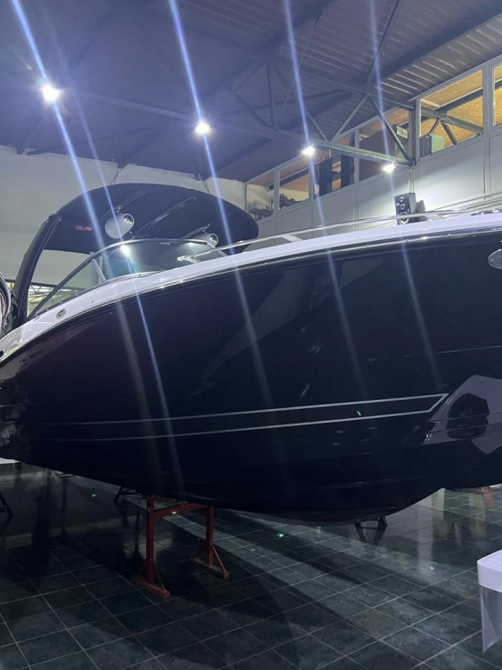 Monterey 255ss novos à venda