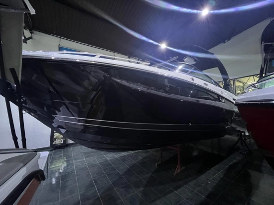 Monterey 255ss novos à venda
