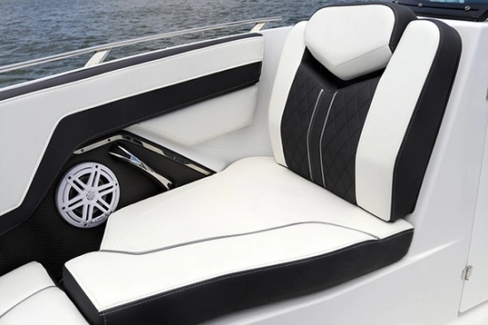 Monterey 255ss novos à venda