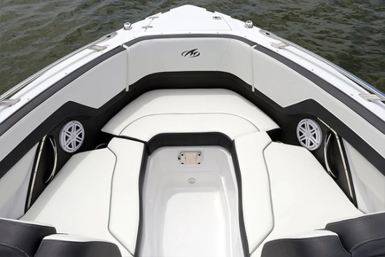 Monterey 255ss novos à venda