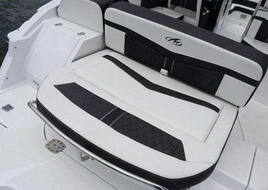 Monterey 255ss novos à venda