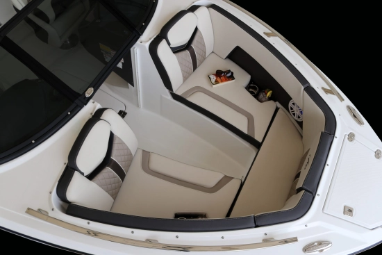 Monterey 215ss nuova in vendita