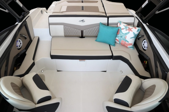 Monterey 215ss nuova in vendita