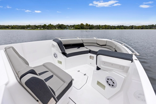Monterey Elite 27 SD nuevo en venta