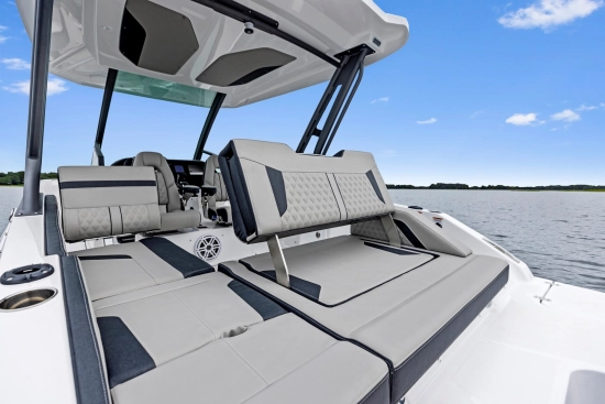 Monterey Elite 27 SD nuevo en venta