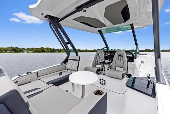Monterey Elite 27 SD nuevo en venta
