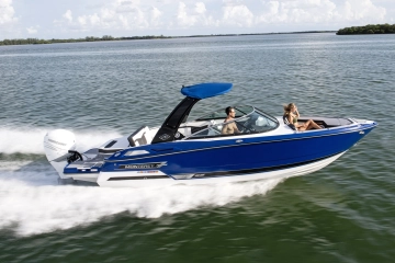 Monterey 275 SS novos à venda