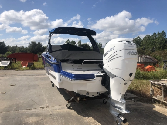Monterey 275 SS nuova in vendita