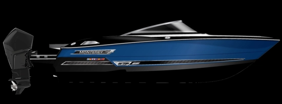 Monterey 275 SS nuova in vendita