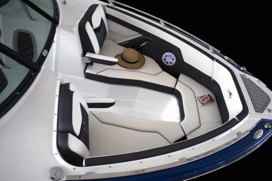Monterey 275 SS nuova in vendita