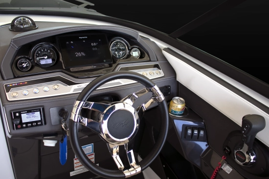 Monterey 275 SS nuova in vendita