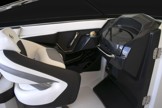 Monterey 275 SS nuova in vendita