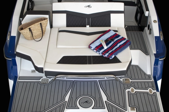 Monterey 275 SS nuova in vendita