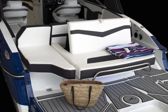 Monterey 275 SS nuova in vendita