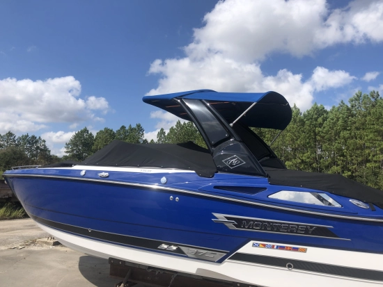 Monterey 275 SS nuova in vendita