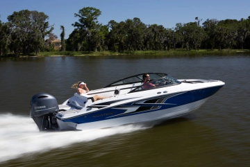 Monterey M225 novos à venda