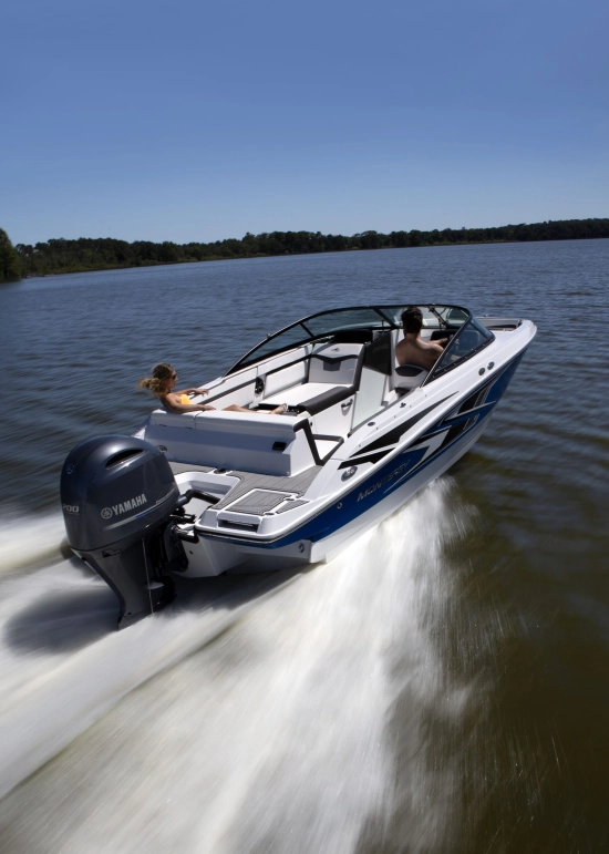 Monterey M225 novos à venda