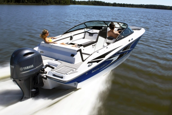 Monterey M225 novos à venda