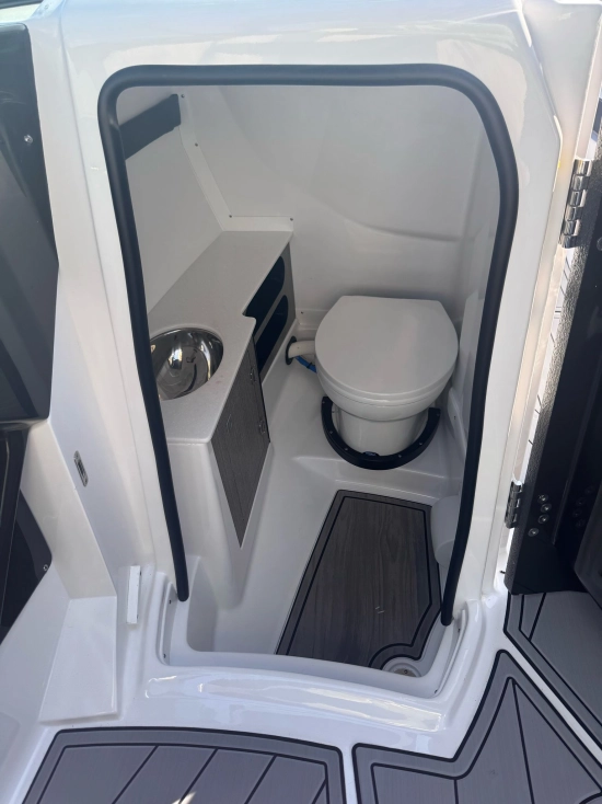 Monterey 278 SS nuevo en venta