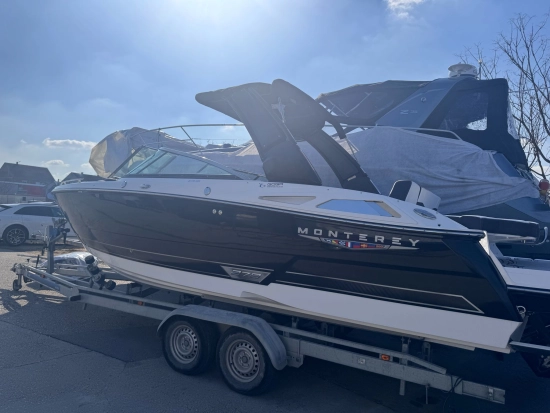 Monterey 278 SS nuevo en venta