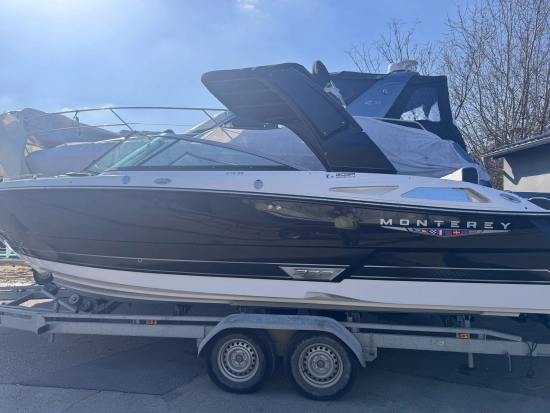 Monterey 278 SS nuevo en venta