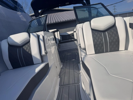 Monterey 278 SS nuevo en venta