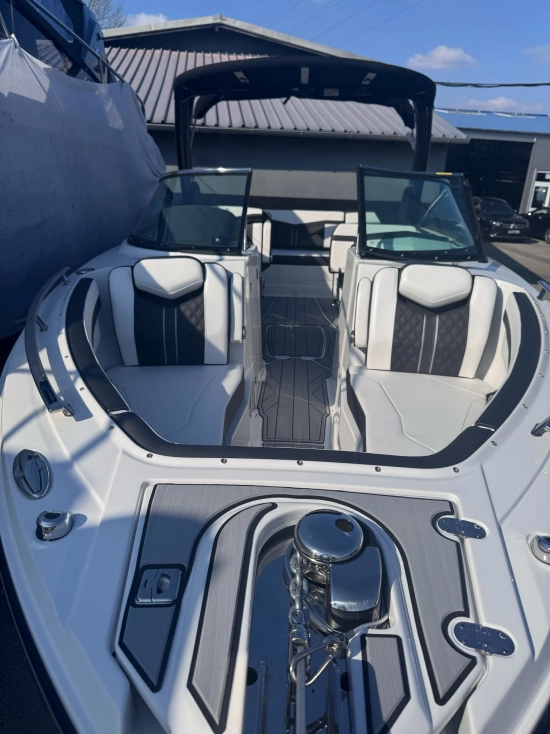 Monterey 278 SS nuevo en venta