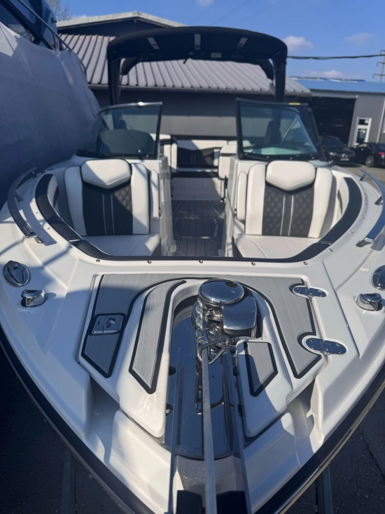 Monterey 278 SS nuevo en venta