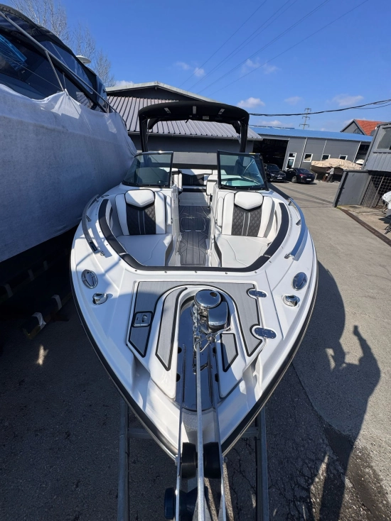 Monterey 278 SS nuevo en venta