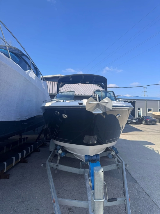 Monterey 278 SS nuevo en venta