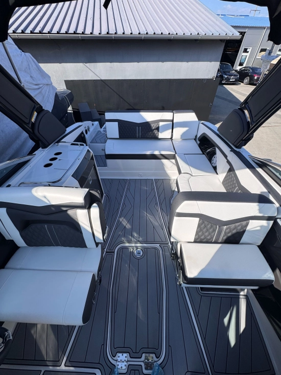 Monterey 278 SS nuevo en venta