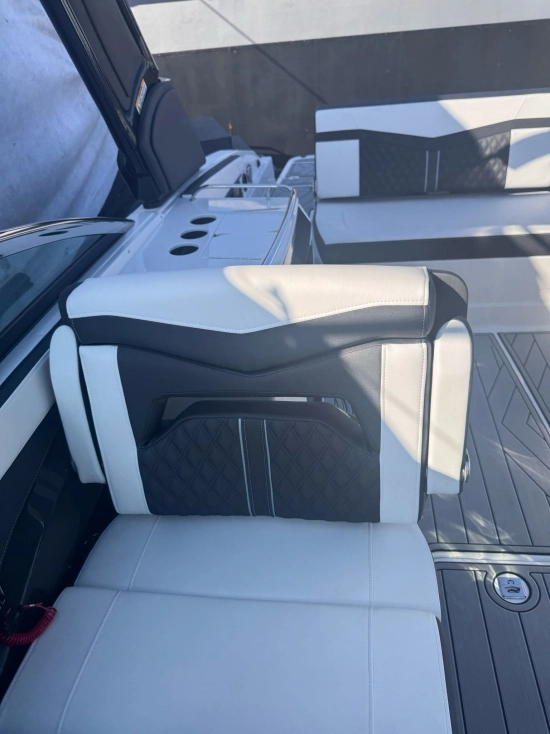 Monterey 278 SS nuevo en venta