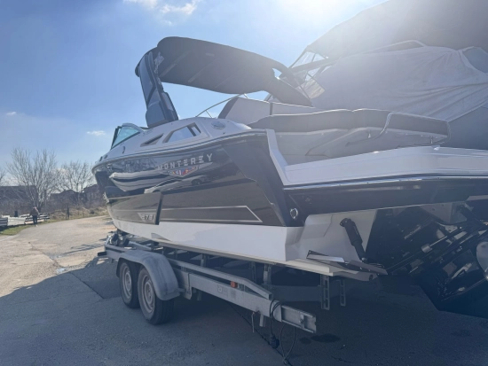 Monterey 278 SS nuevo en venta