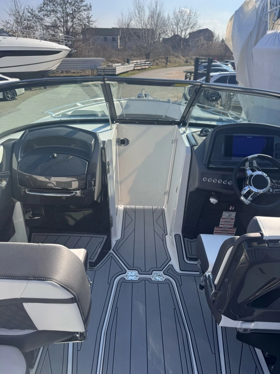 Monterey 278 SS nuevo en venta