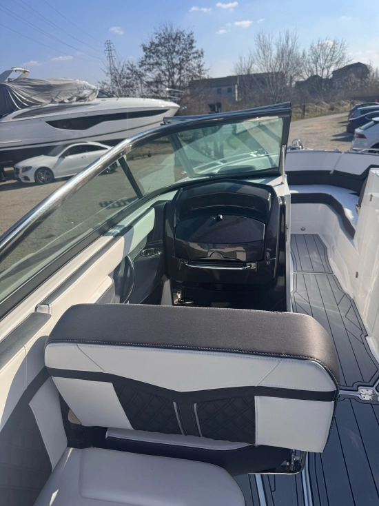 Monterey 278 SS nuevo en venta