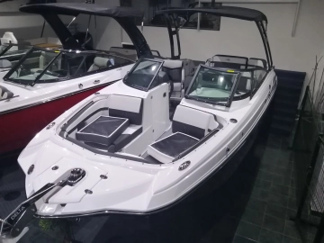 Monterey M4 usata in vendita