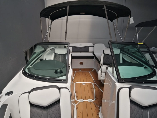Monterey 258 SS nuova in vendita