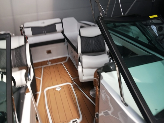 Monterey 258 SS nuova in vendita