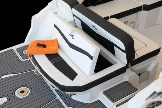 Monterey 258 SS nuova in vendita
