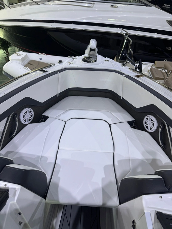 Monterey 258 SS usata in vendita